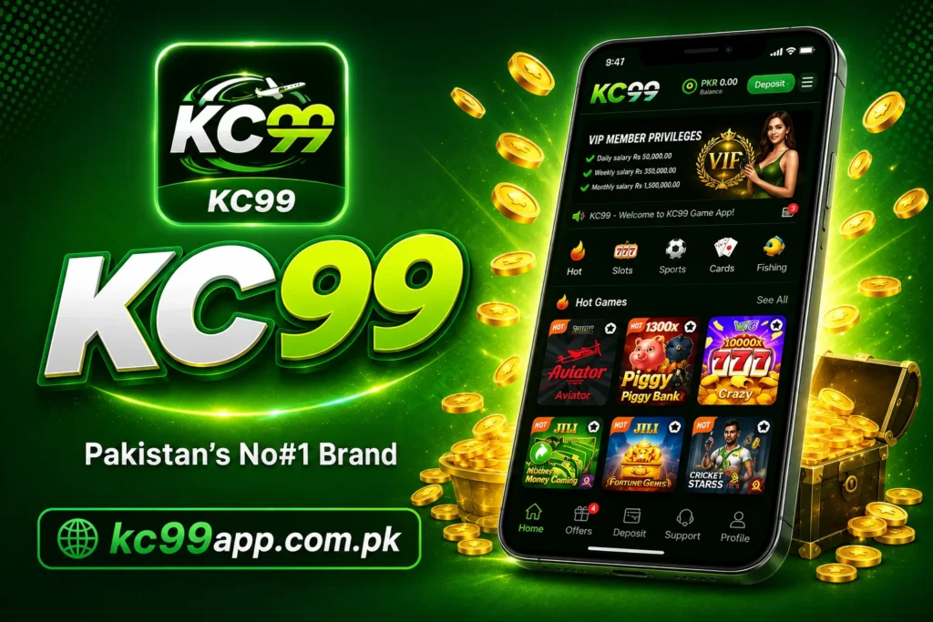 kc99 apk