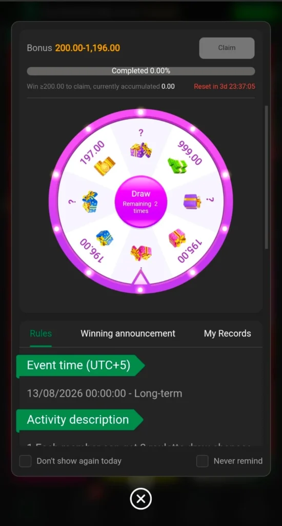 kc99 wheel